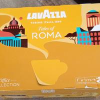 LAVAZZA