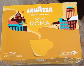 LAVAZZA