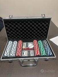 Gioco poker