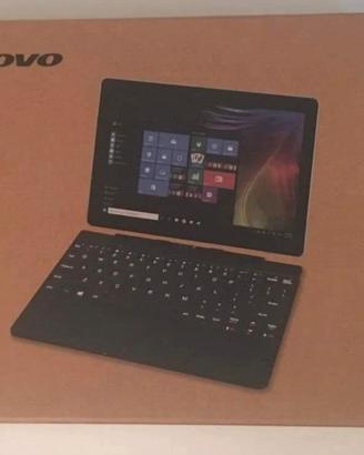 Lenovo Ideapad MIIX 300-10IBY - Tablet/PC 2-in-1