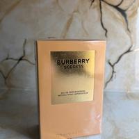 Burberry Goddess Eau de parfum intense 100ml Donna