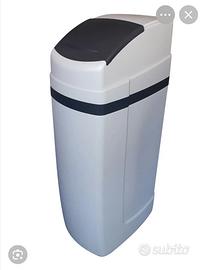 Addolcitori per acqua