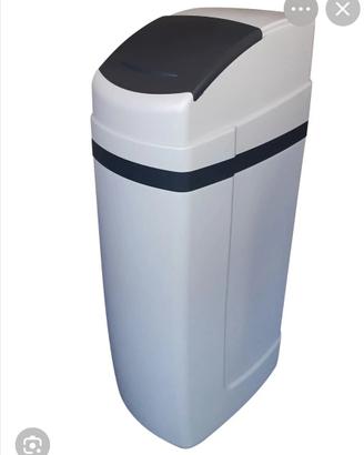 Addolcitori per acqua