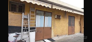 Magazzino deposito