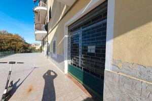 locale commerciale 