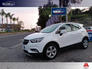 Opel Mokka X 1.6 CDTI