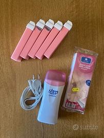 KIT SCALDACERA STREP