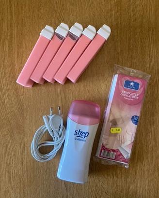 KIT SCALDACERA STREP