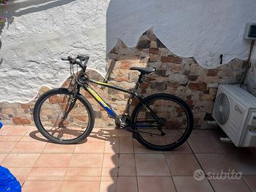 mountain bicke 28