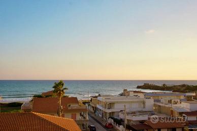 Punta Braccetto - Appartamento con Vista Mare