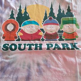 Maglietta ragazzo/uomo