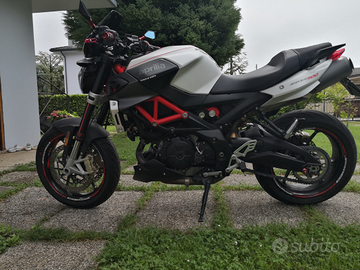 Aprilia Shiver 900