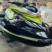 SeaDoo RXP 215 hp
