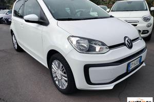 VOLKSWAGEN - Up 5p 1.0 evo Move 65cv