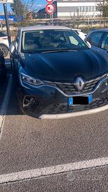 RENAULT CAPTURE 1.6 E-TECH HYBRID 160CV 2021