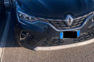 RENAULT CAPTURE 1.6 E-TECH HYBRID 160CV 2021