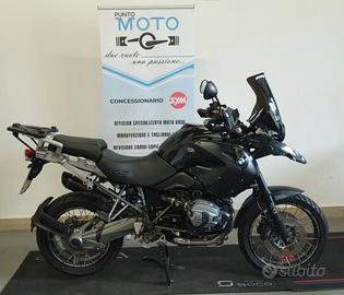 Bmw R 1200 GS