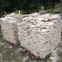 rivestimento  pietra