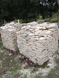 rivestimento  pietra