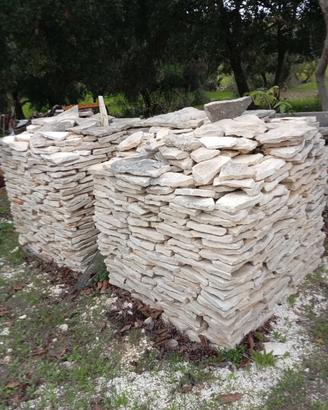 rivestimento  pietra