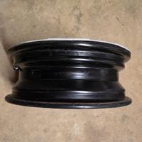 Cerchioni in ferro 165/60 R15