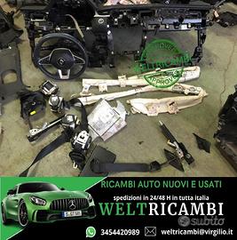 Kit airbag renault captur 2022