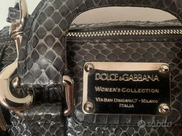Mini bag Dolce e Gabbana