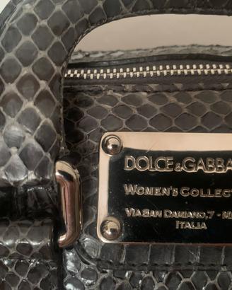 Mini bag Dolce e Gabbana