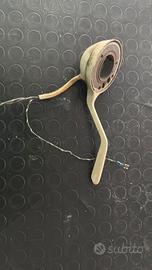 RICAMBI VW MAGGIOLINO E DERIVATI