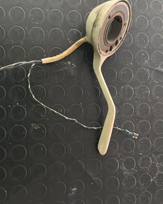 RICAMBI VW MAGGIOLINO E DERIVATI
