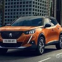 Ricambi peugeot 2008 2022