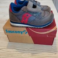 Scarpe Saucony bambino 23