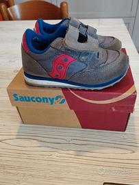 Scarpe Saucony bambino 23