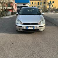 Ford Focus 1.8 TDCI Adatta per neopatentati