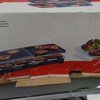 friggitrice elettrica 