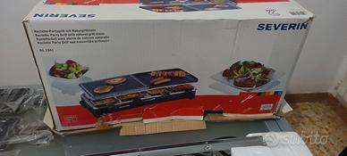 friggitrice elettrica 