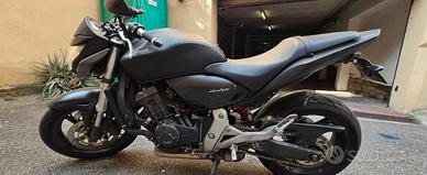 Honda Hornet - 2011 prezzo trattabile