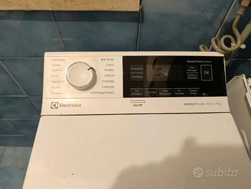 Ricambi Electrolux EW7T373ST 7kg – Lavatrice Caric