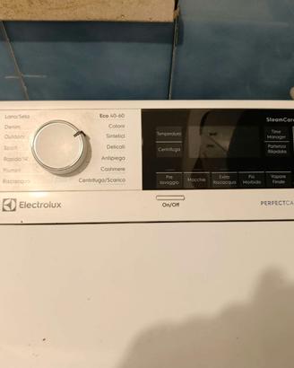 Ricambi Electrolux EW7T373ST 7kg – Lavatrice Caric