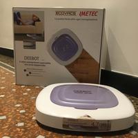 Robot aspirapolvere Imetec Deebot Ecovacs