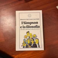 Libro “I Simpson e la filosofia”
