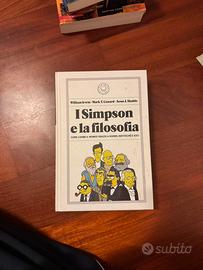 Libro “I Simpson e la filosofia”
