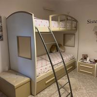 Cameretta Mondo Convenienza, RIBASSATA
