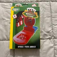 DAMA CINESE, BATTAGLIA NAVALE E INDOVINA CHI