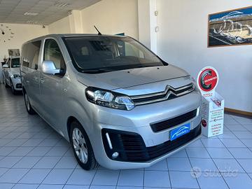Citroen Spacetourer 2.0D 7 posti 2018