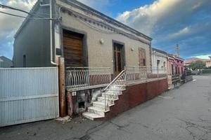 Immobile indipendente a Stazzo - Acireale