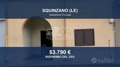 Immobile in asta di 134 m² a Squinzano