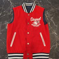 Gilet reversibile Garfield Original Marines 10 ann
