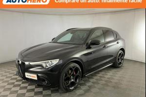 ALFA ROMEO Stelvio SY28943