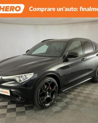 ALFA ROMEO Stelvio SY28943